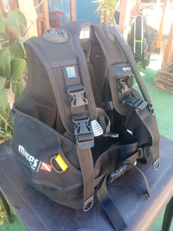 JACKET MARES ROVER - Imagen 3