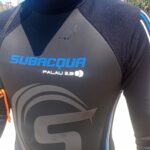 SUBACQUA PALAU 2.5mm