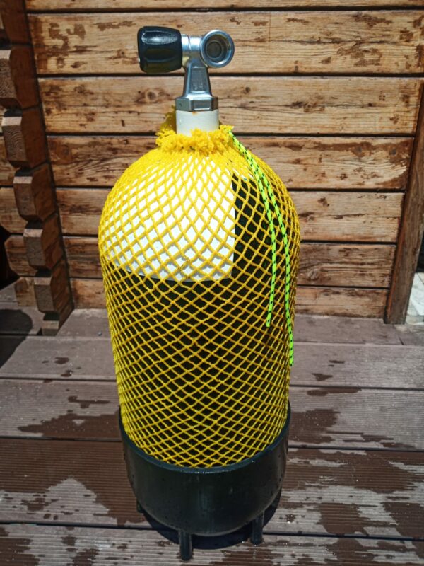 12L ACERO