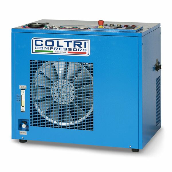 COMPRESOR COLTRI - MCH-16/ET COMPACT EVO TROPICAL