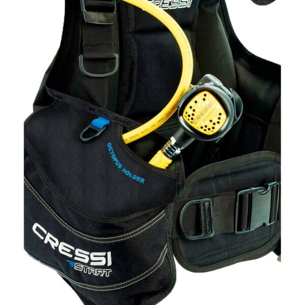 JACKET CRESSI START - Imagen 3