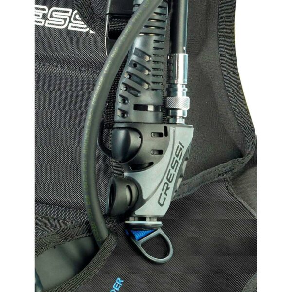 JACKET CRESSI START - Imagen 5