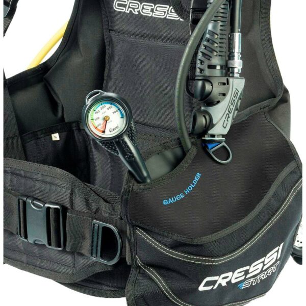 JACKET CRESSI START - Imagen 2